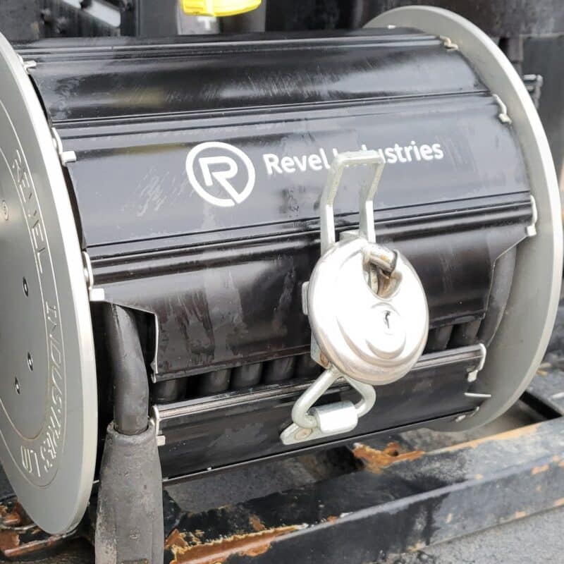 Cable Locks