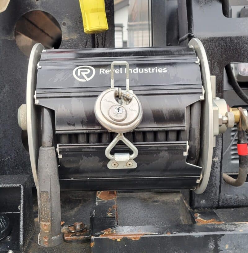 Weld Cable Locks - Image 6