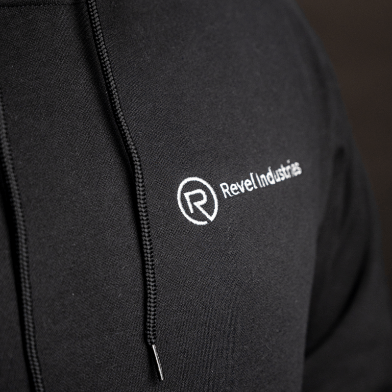 Revel Industries Hoodie