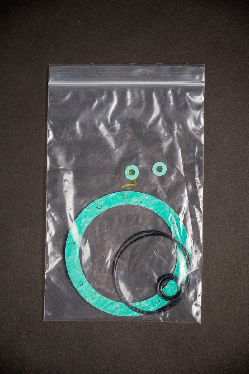 Electrical Reel Rebuild Kit - Image 4