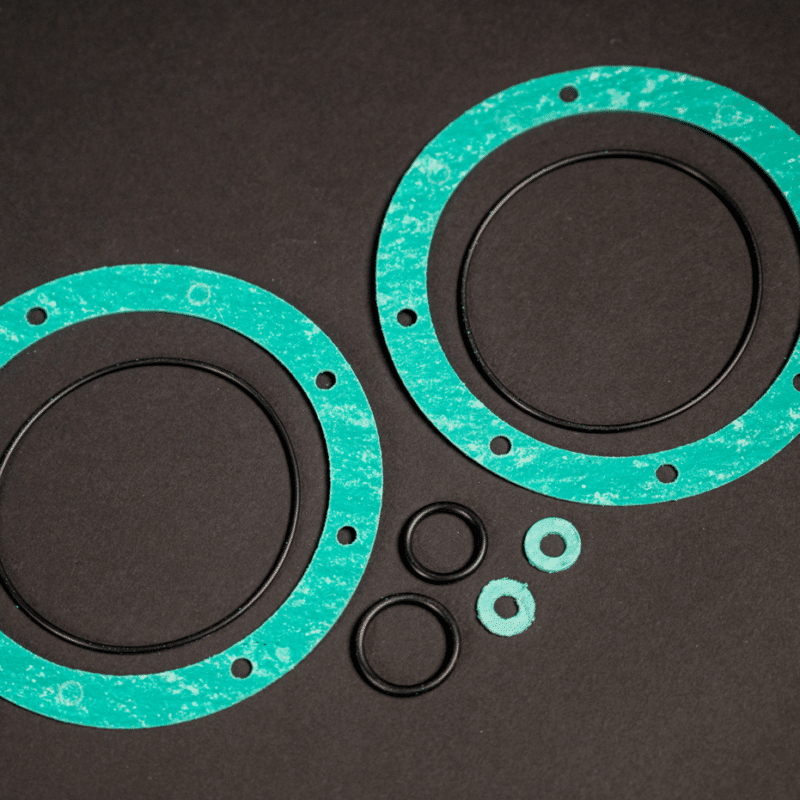 Electrical Reel Rebuild Kit