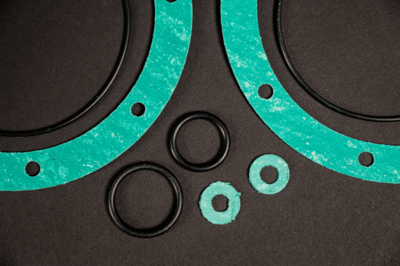 Electrical Reel Rebuild Kit - Image 2