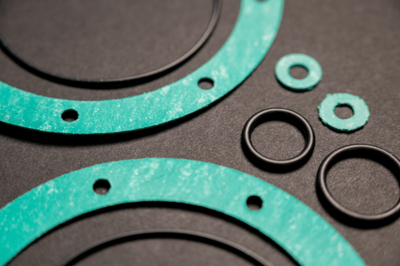 Electrical Reel Rebuild Kit - Image 3