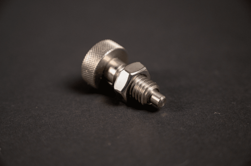 Locking Plunger - Image 2