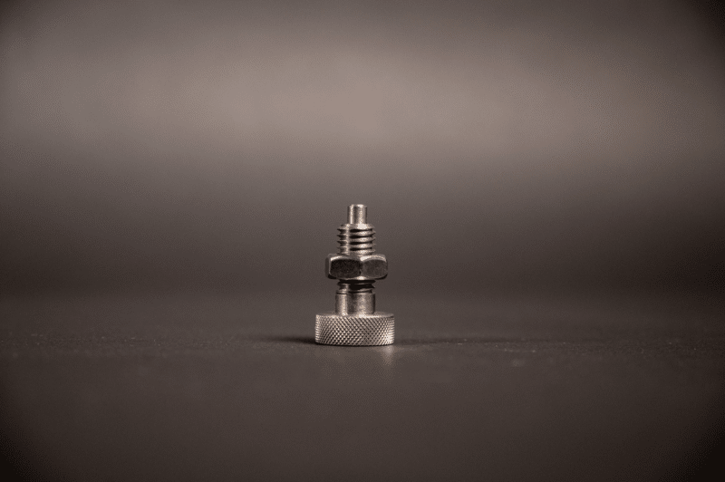 Locking Plunger - Image 3