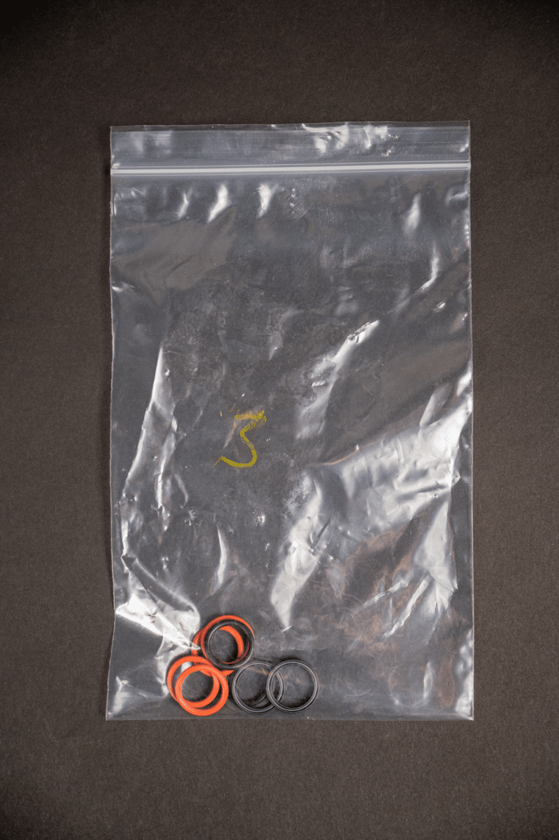 Propane/Oxy-Acetylene O-RWF Kit - Image 4