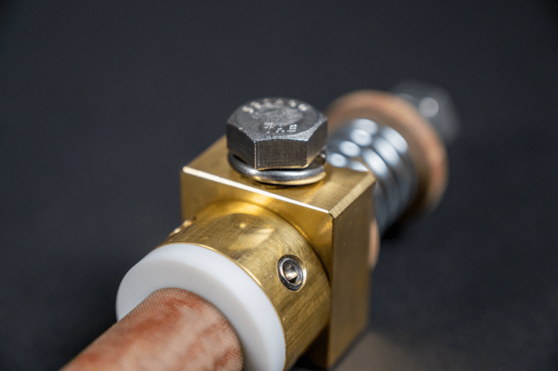 Welding Reel Rebuild Kit - Image 4