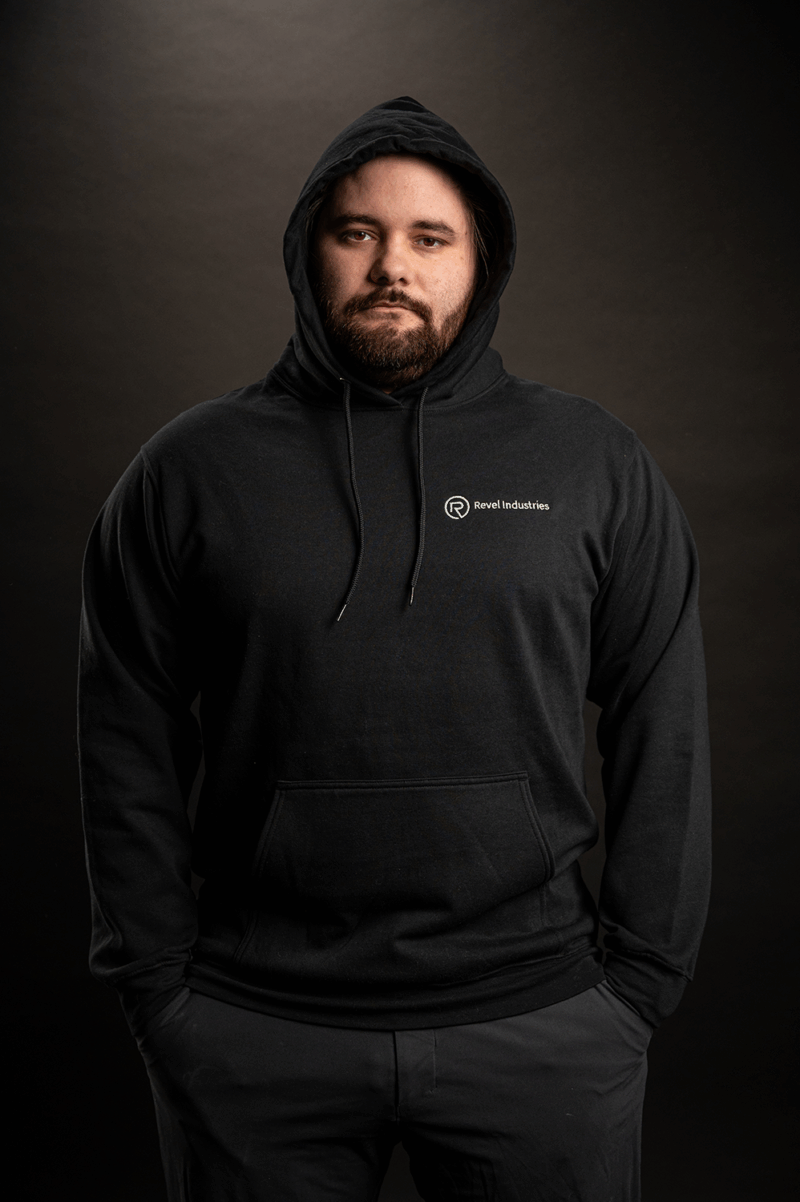 Revel Industries Hoodie