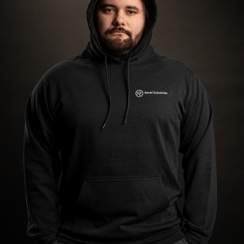 Revel Industries Hoodie