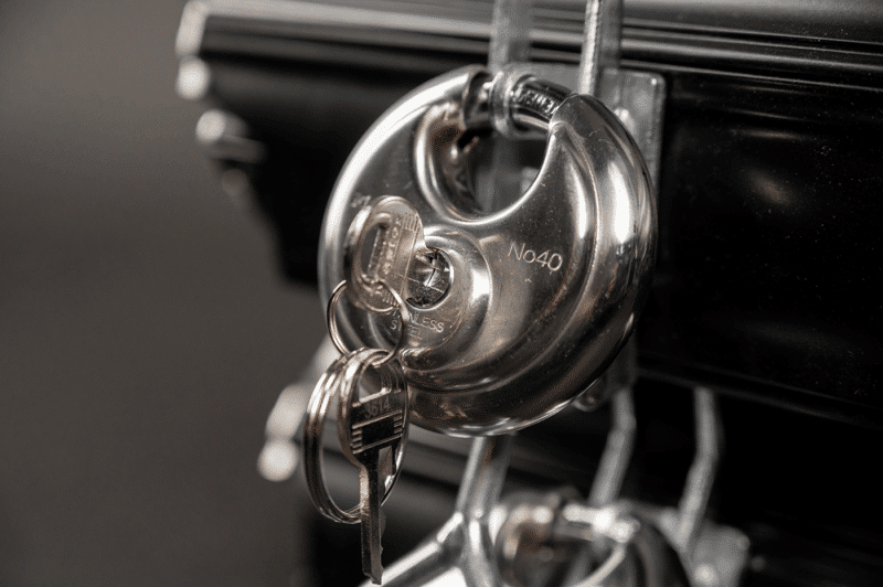 Reel Locks - Image 2
