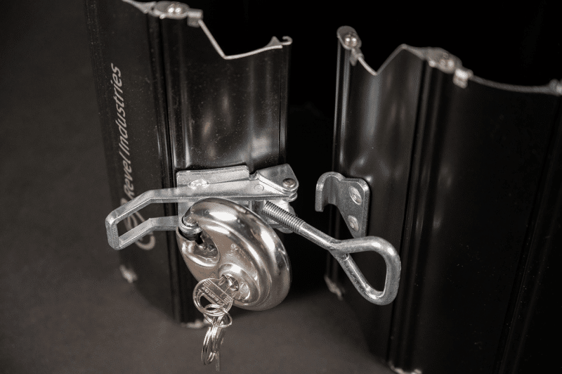 Reel Locks - Image 4